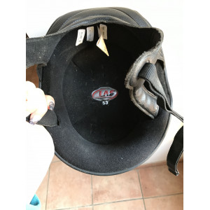 Casque LAS