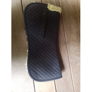 Amortisseur interieur mouton