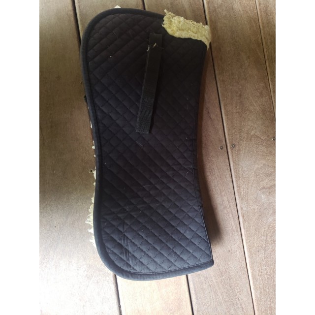 Amortisseur interieur mouton