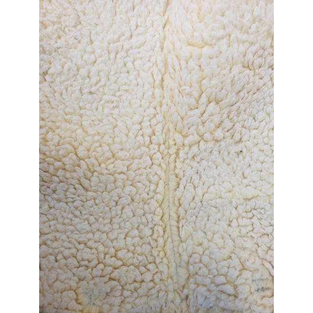 Amortisseur interieur mouton