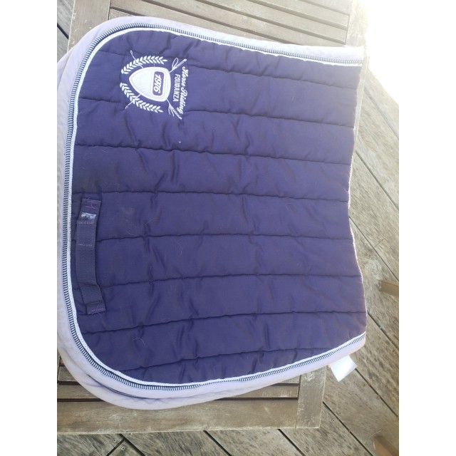 Tapis Fouganza Horse riding