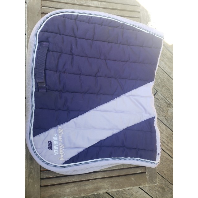 Tapis Fouganza Horse riding