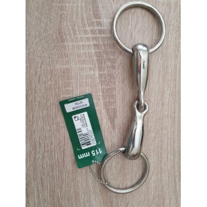 Mors simple gros canon