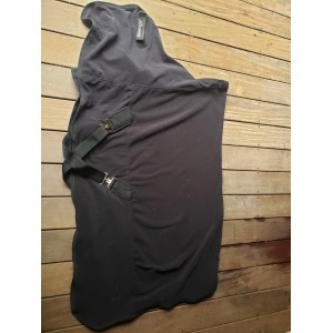 Couverture polaire Fouganza