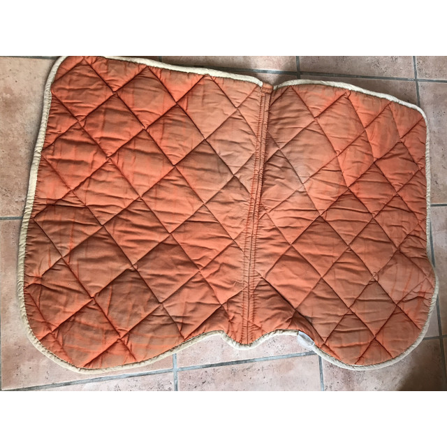 Tapis poney lamicell