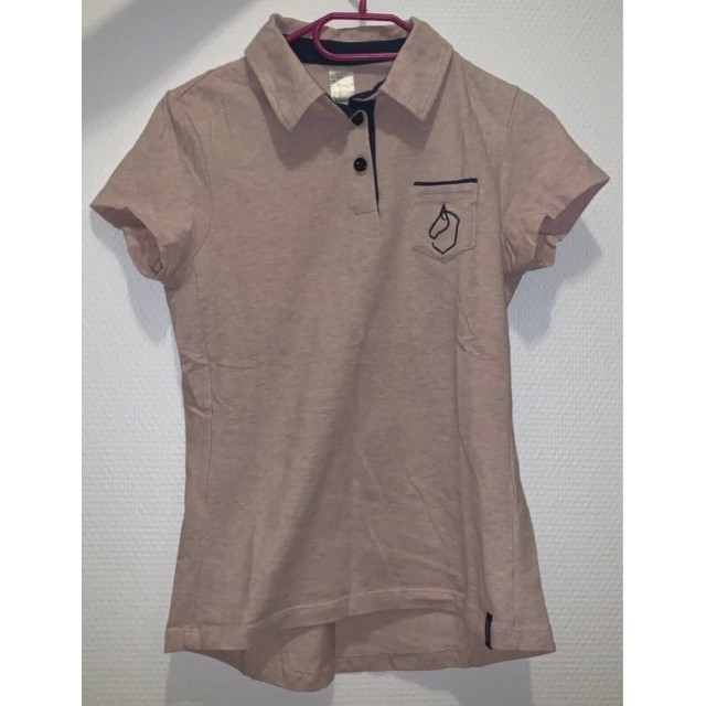 T-shirt Fouganza, taille S.