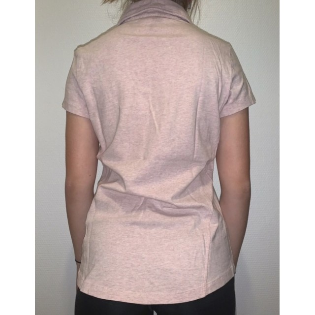 T-shirt Fouganza, taille S.