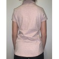 T-shirt Fouganza, taille S.