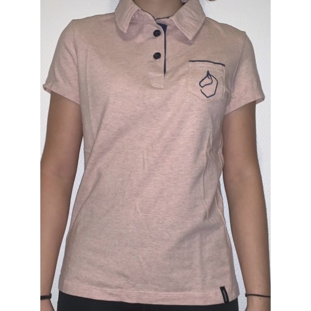 T-shirt Fouganza, taille S.