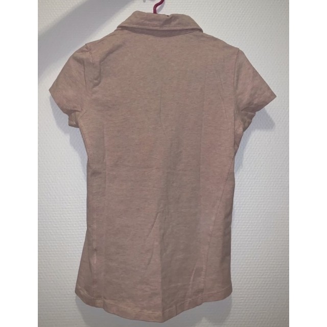 T-shirt Fouganza, taille S.