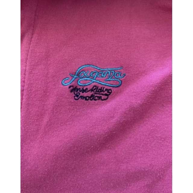 T-shirt longues manches Fouganza.