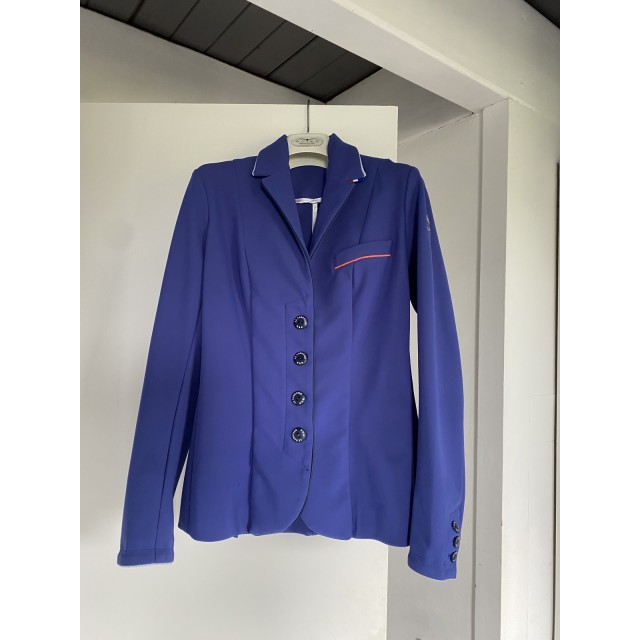 Veste le sabotier