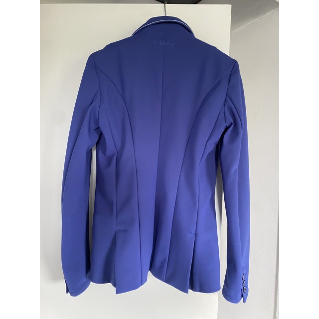 Veste le sabotier