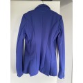 Veste le sabotier