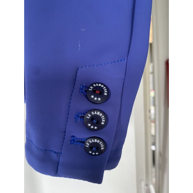 Veste le sabotier