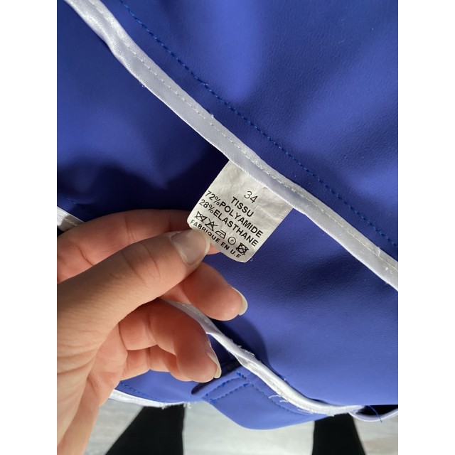 Veste le sabotier