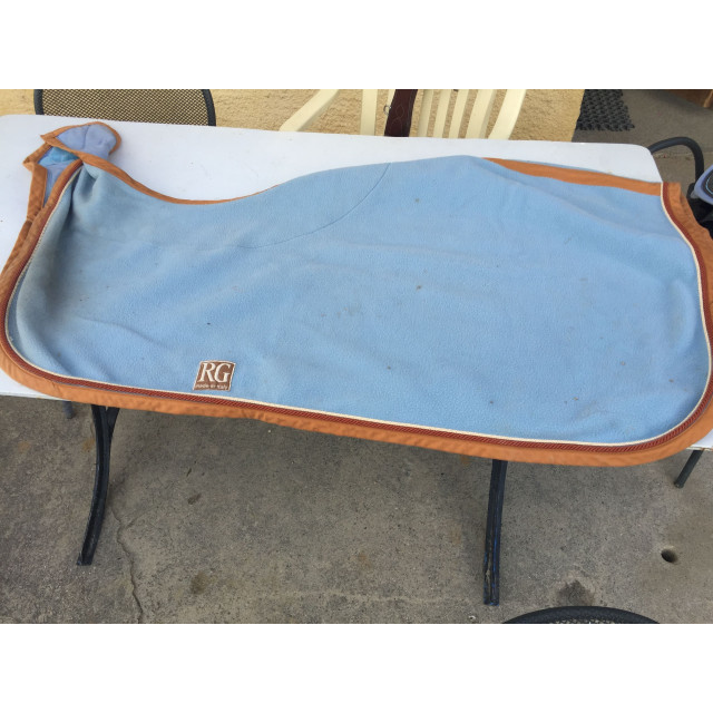 Couvre rein RG