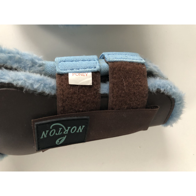 Ensemble Guêtres Norton