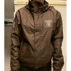 Veste Fouganza, taille 12 ans.