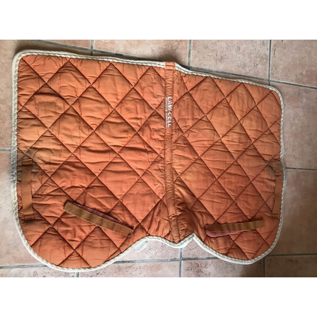 Tapis poney lamicell