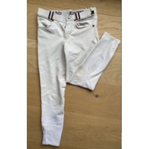Pantalon Kingsland 12 ans