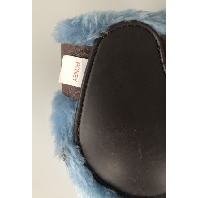 Ensemble Guêtres Norton