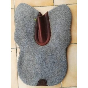 Amortisseur Devoucoux (M)