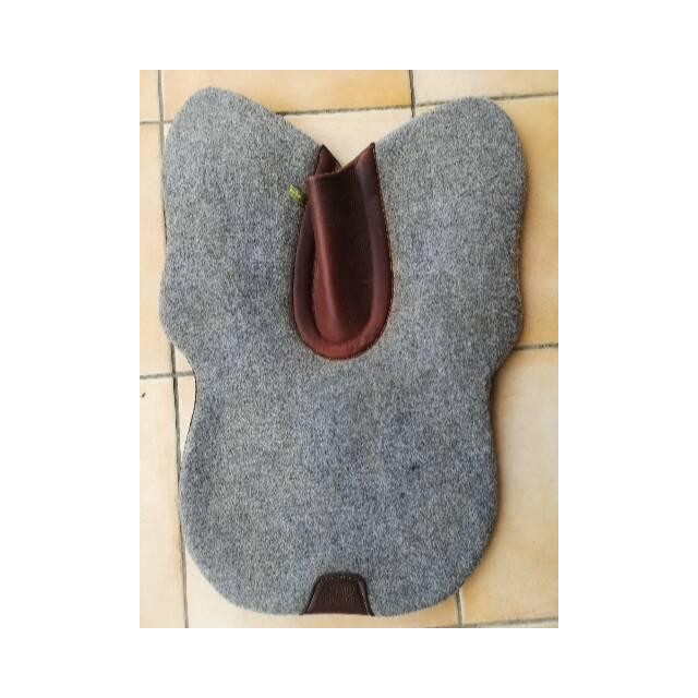 Amortisseur Devoucoux (M)