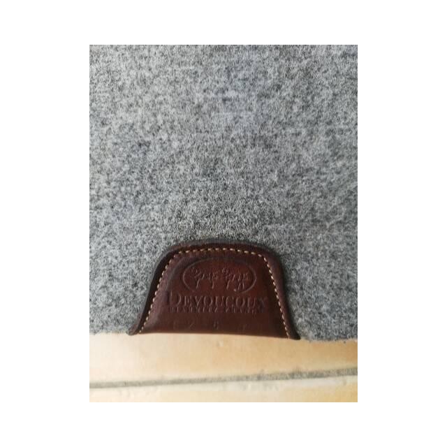 Amortisseur Devoucoux (M)