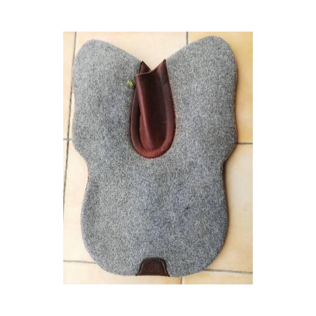 Amortisseur Devoucoux (M)