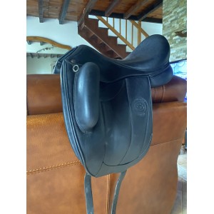 Selle dressage Forestier 2019