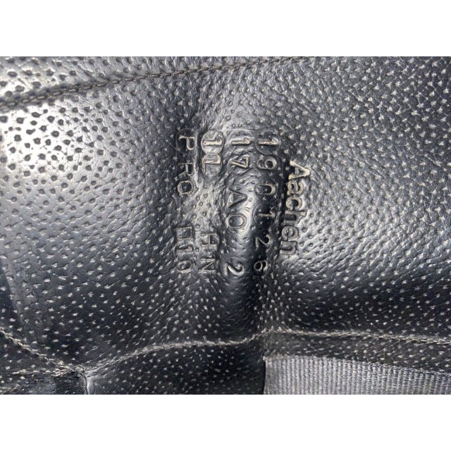 Selle dressage Forestier 2019