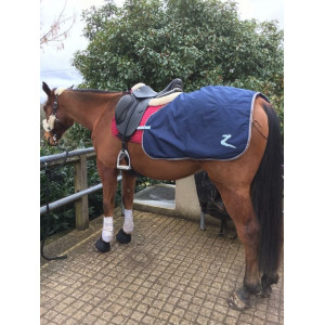 Selle dressage prestige