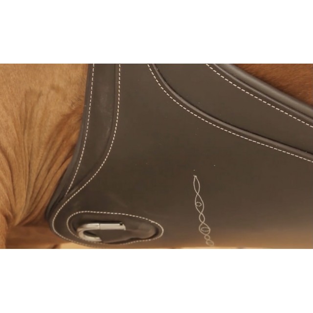 Sangle bavette 125cm