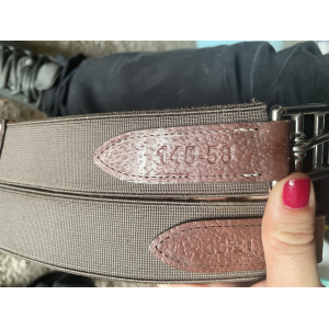 Sangle bavette contact CWD