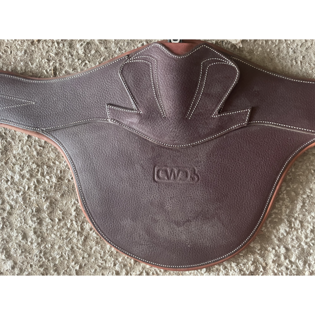 Sangle bavette contact CWD