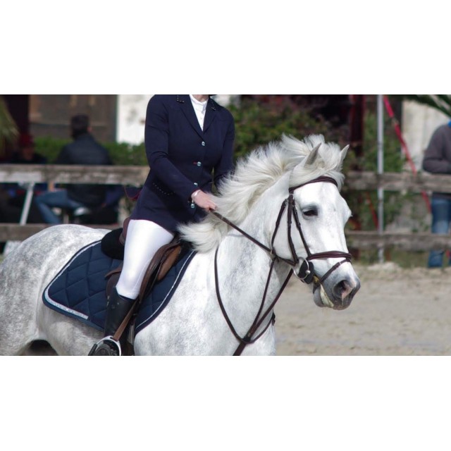 Veste de concours Animo