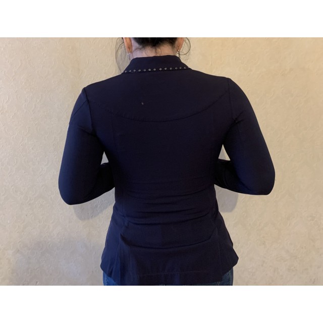 Veste de concours Animo