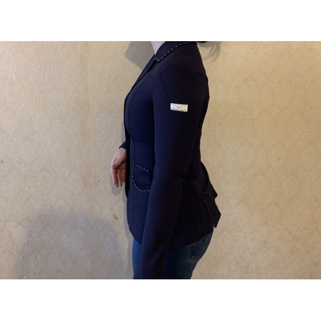 Veste de concours Animo