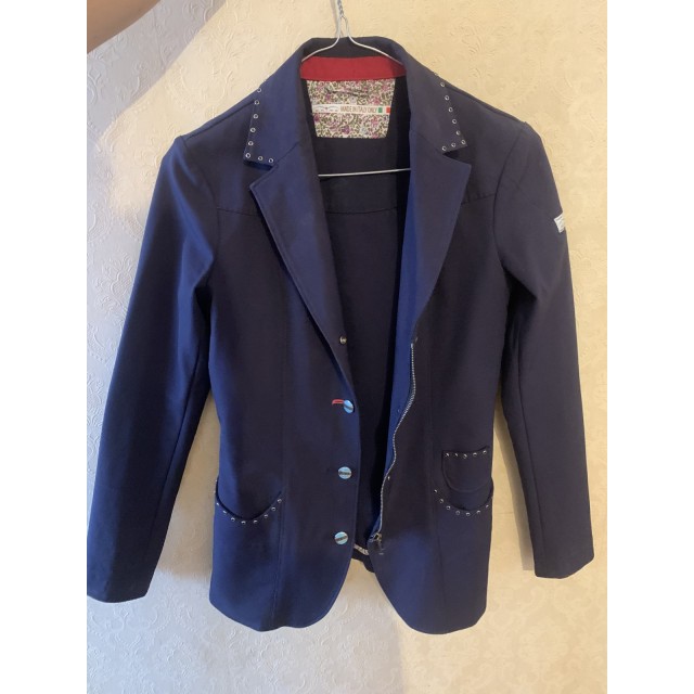 Veste de concours Animo