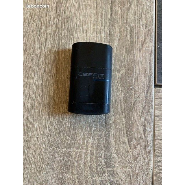Capteur Ceefit