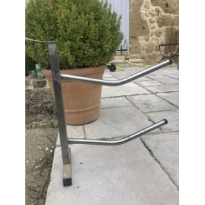 Porte selle