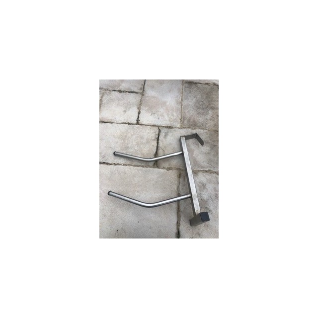 Porte selle