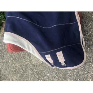 Couverture Mark Todd