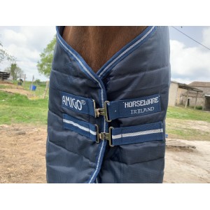 couverture de boxe 100g Amigo