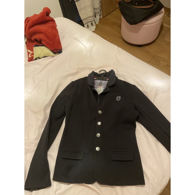 veste de concours