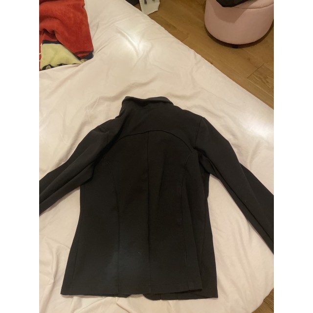 veste de concours