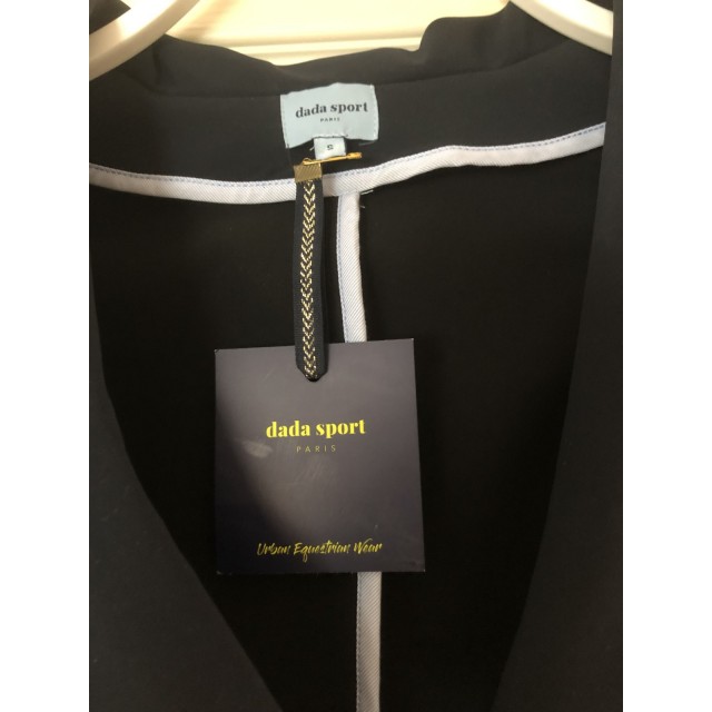 Veste d’équitation / veste de concours. Dada Sporr
