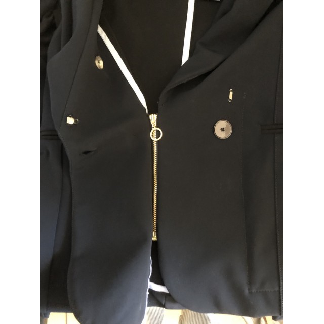 Veste d’équitation / veste de concours. Dada Sporr