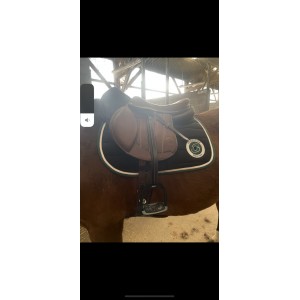 Selle Séoul forestier